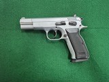 TANFOGLIO WITNESS .45 ACP - 1 of 3