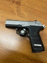 RUGER P95DC 9MM LUGER (9x19 PARA) - 1 of 3