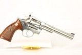 RUGER SECURITY
.357 MAG - 1 of 2