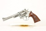 RUGER SECURITY
.357 MAG - 2 of 2