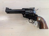 RUGER NEW MODEL BLACKHAWK .357 MAG - 2 of 2