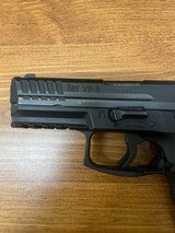 HECKLER & KOCH VP9 9MM LUGER (9x19 PARA) - 3 of 3