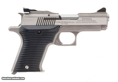 AMT AUTOMAG II .22 WMR