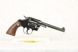 COLT Official Police 38 .38 SPL - 1 of 2