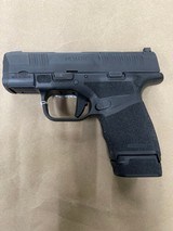SPRINGFIELD ARMORY HELLCAT 9MM LUGER (9x19 PARA) - 1 of 3