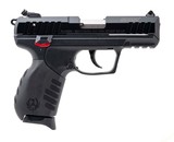 RUGER SR22 .22 LR