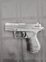 WALTHER PK380 .380 ACP - 2 of 3