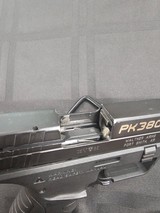 WALTHER PK380 .380 ACP - 3 of 3