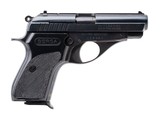 BERSA 644 .22 LR
