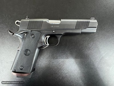 CHARLES DALY 1911 .45 ACP