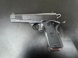 CHARLES DALY 1911 .45 ACP - 2 of 3