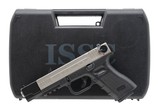 ISSC M22 .22 LR - 3 of 3