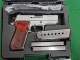 SIG SAUER P220 .45 ACP - 1 of 3