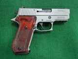 SIG SAUER P220 .45 ACP - 3 of 3