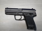 HECKLER & KOCH USP 9MM LUGER (9X19 PARA) - 3 of 3