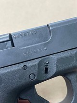 GLOCK G27 GEN 4 .40 S&W - 2 of 3