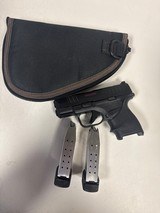 SPRINGFIELD ARMORY HELLCAT 9MM LUGER (9x19 PARA) - 3 of 3