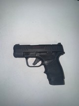 SPRINGFIELD ARMORY HELLCAT 9MM LUGER (9x19 PARA) - 1 of 3