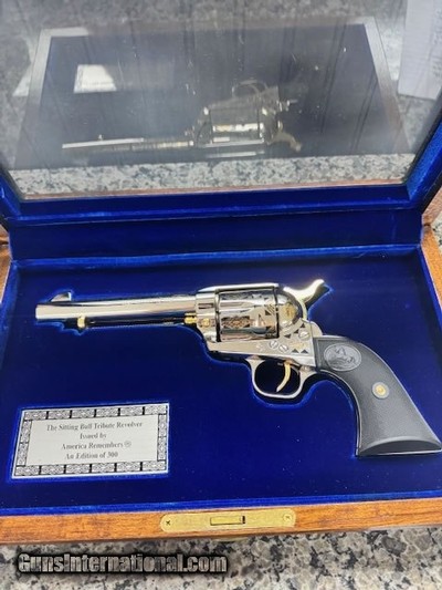 COLT CB1850 .45 COLT/.45 ACP