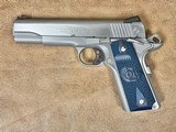 COLT 1911 COMPETITION .45 ACP - 2 of 3