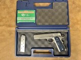 COLT 1911 COMPETITION .45 ACP - 3 of 3