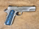 COLT 1911 COMPETITION .45 ACP - 1 of 3