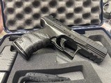 WALTHER PPQ M1 9MM LUGER (9X19 PARA) - 2 of 2