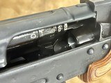 CENTURY ARMS MINI DRACO 7.62X39MM - 3 of 3