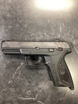 RUGER SECURITY 9 9MM LUGER (9x19 PARA) - 2 of 3