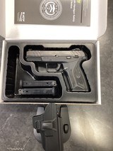 RUGER SECURITY 9 9MM LUGER (9x19 PARA) - 3 of 3