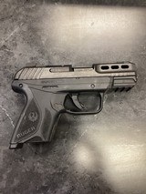 RUGER SECURITY380 .380 ACP - 2 of 3