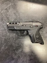 RUGER SECURITY380 .380 ACP - 1 of 3