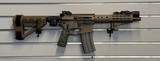 SIG SAUER M400 .300 AAC BLACKOUT - 1 of 2