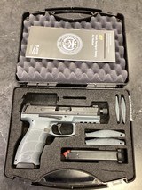 HECKLER & KOCH VP9 TACTICAL 9MM LUGER (9x19 PARA) - 3 of 3