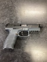 HECKLER & KOCH VP9 TACTICAL 9MM LUGER (9x19 PARA) - 2 of 3