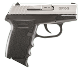 SCCY CPX-3 .380 ACP - 1 of 2