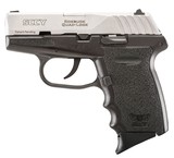 SCCY CPX-3 .380 ACP - 2 of 2