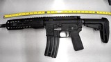 RADICAL FIREARMS RF FORGED AR PISTOL .300 AAC BLACKOUT - 3 of 3