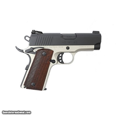 GIRSAN MC 1911 SC .45 ACP