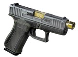 GLOCK G43X 9MM LUGER (9X19 PARA) - 1 of 1