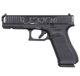 GLOCK G17 GEN 5 9MM LUGER (9X19 PARA)