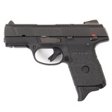 RUGER SR9C 9MM LUGER (9x19 PARA) - 1 of 3