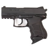 HECKLER & KOCH P30 SK 9MM LUGER (9x19 PARA) - 1 of 3