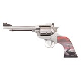 RUGER NEW MODEL SINGLE SIX .17 HMR