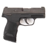 SIG SAUER P365 9MM LUGER (9x19 PARA) - 2 of 3