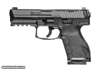 HECKLER & KOCH VP9A1 K 9MM LUGER (9x19 PARA) - Image 2 of 3