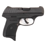 RUGER EC9S 9MM LUGER (9x19 PARA) - 2 of 3