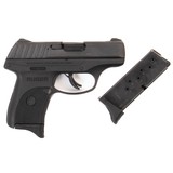 RUGER EC9S 9MM LUGER (9x19 PARA) - 3 of 3