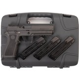SIG SAUER P320 XFIVE LEGION 9MM LUGER (9x19 PARA) - 3 of 3