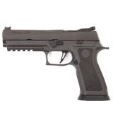 SIG SAUER P320 XFIVE LEGION 9MM LUGER (9x19 PARA) - 1 of 3